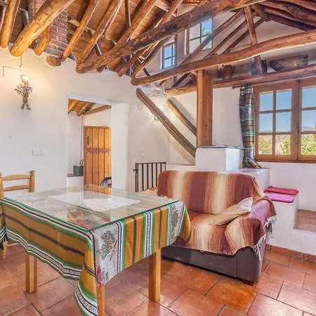 Casa El Concejo Landsted
