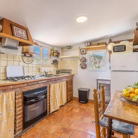 Casa El Concejo Landsted *