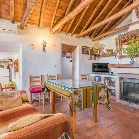 Casa El Concejo Landsted Cónchar