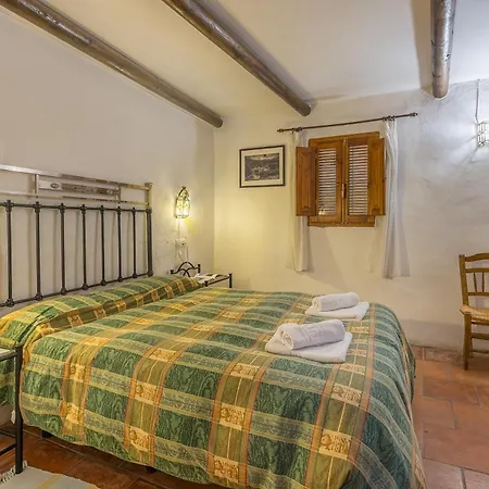 Casa El Concejo *