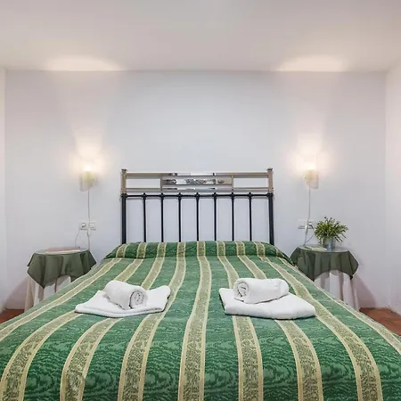 Landsted Casa El Concejo