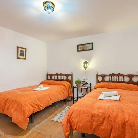 Landsted Casa El Concejo *