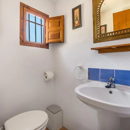 Casa El Concejo * Cónchar