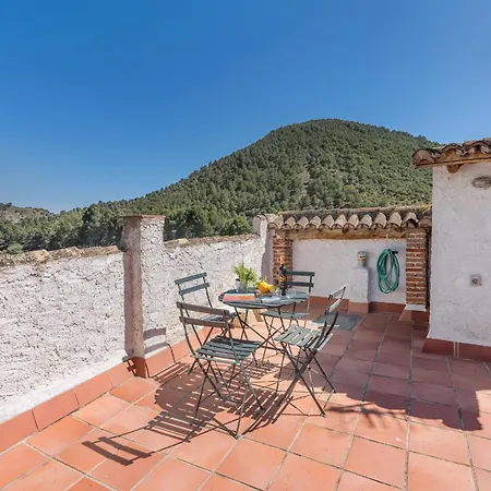 Landsted Casa El Concejo