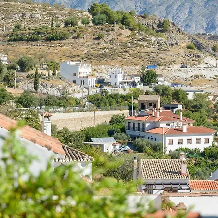 Casa El Concejo *