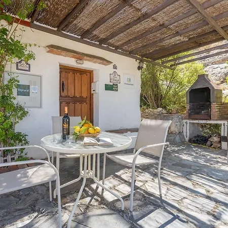 Casa El Concejo Landsted Cónchar