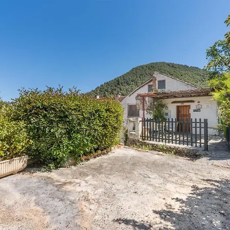 Landsted Casa El Concejo Cónchar