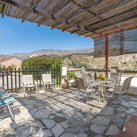 Casa El Concejo Cónchar