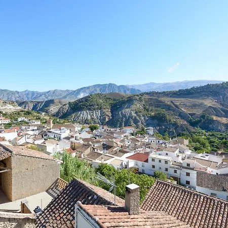 Casa El Concejo Holiday home Conchar