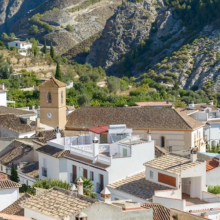 Casa El Concejo Holiday home