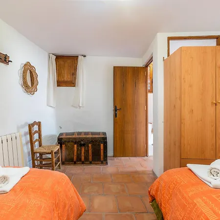 Country house Casa El Concejo *