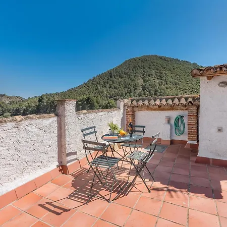 Country house Casa El Concejo Conchar