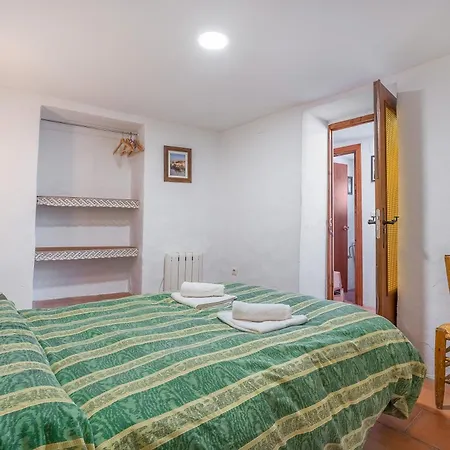 Casa El Concejo Country house