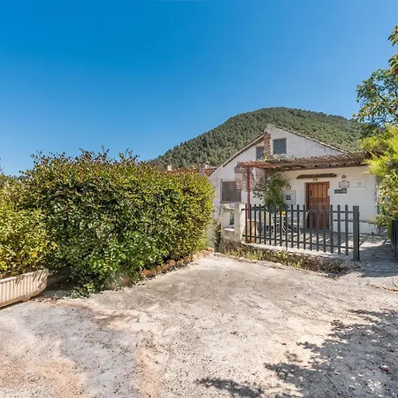 Country house Casa El Concejo