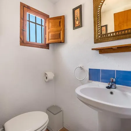 Casa El Concejo Country house *