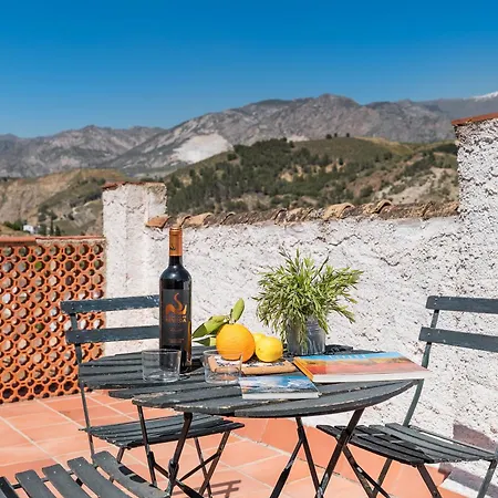 Country house Casa El Concejo *