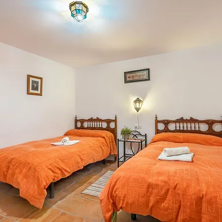 Casa El Concejo Country house Conchar