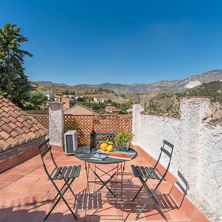 Casa El Concejo Country house *