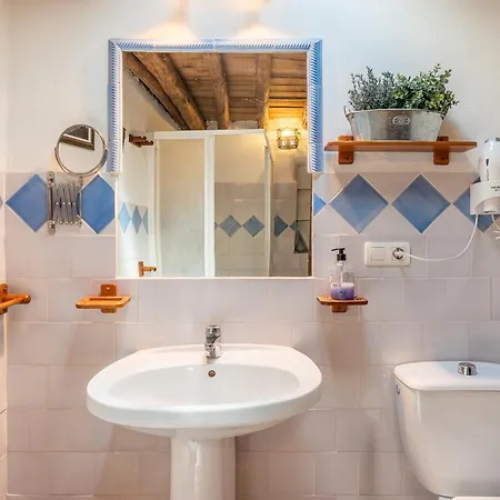 Country house Casa El Concejo *