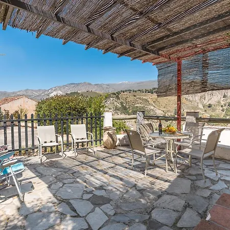 Casa El Concejo Country house Conchar