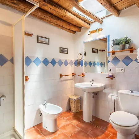 Country house Casa El Concejo Conchar