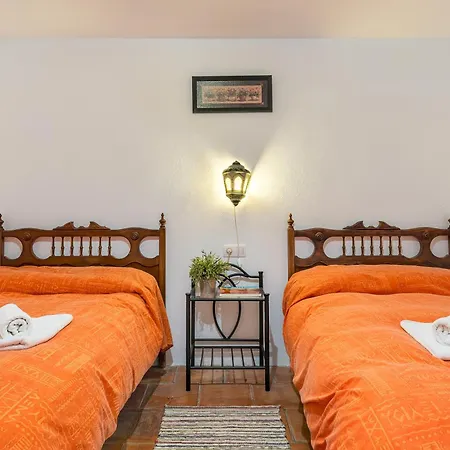 Casa El Concejo
