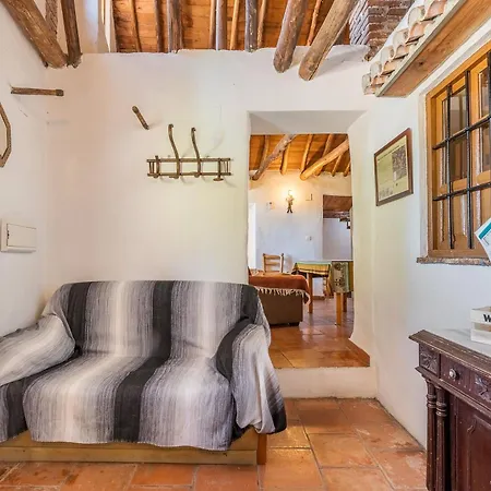 Casa El Concejo Country house