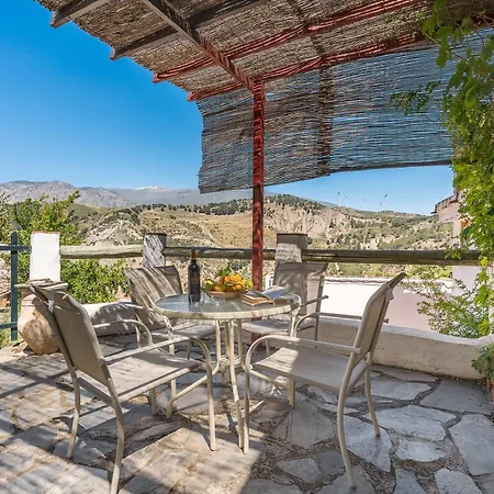 Casa El Concejo Country house *