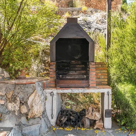 Country house Casa El Concejo *
