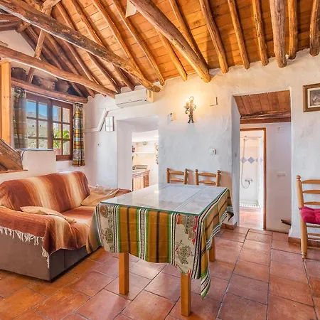 Casa El Concejo Country house Conchar