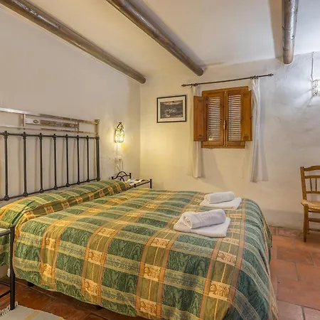 Country house Casa El Concejo