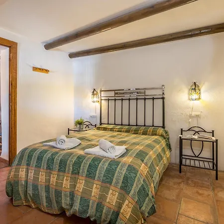 Country house Casa El Concejo *