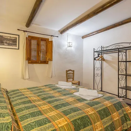 Casa El Concejo Country house Conchar