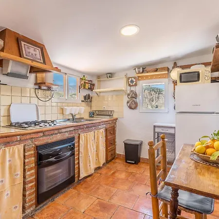 Casa El Concejo * Conchar