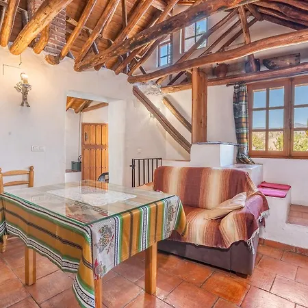 Country house Casa El Concejo Conchar