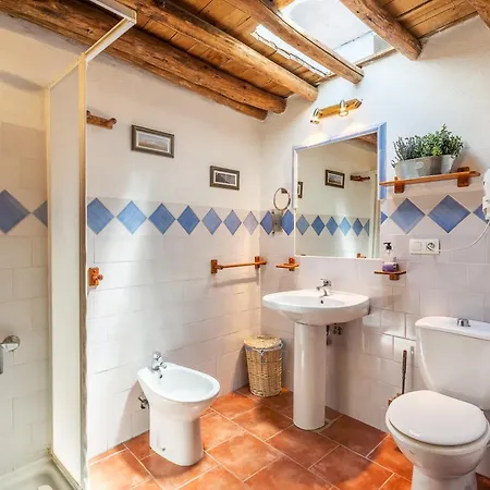 Gospodarstwo wiejskie Casa El Concejo *