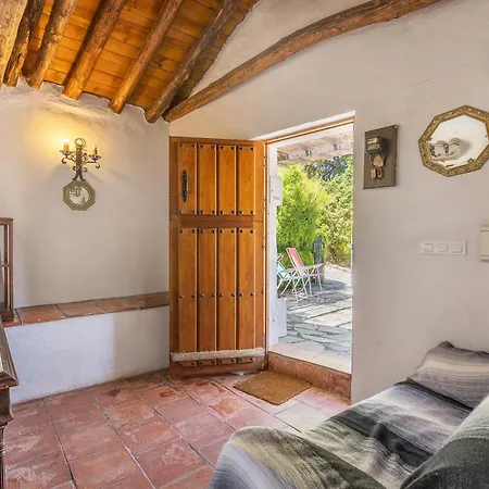 Casa El Concejo Gospodarstwo wiejskie