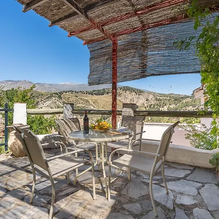 Casa El Concejo